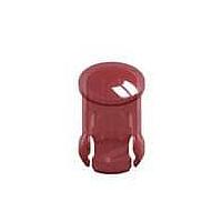 Keystone Electronics 8668 ເປັດເລນ LED ແດງ