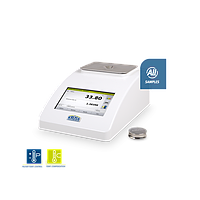 KRUSS DR6200-T ດິຈິຕອລ Refractometer (nD 1.32000–1.58000; 0–95 %Brix)