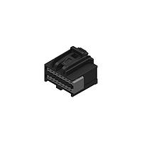 Aptiv 35013094 ຕົວເຊື່ອມ ASSY CONN 16 F OCS 0.64