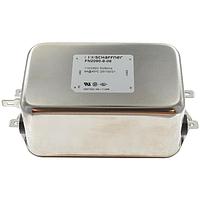 Schaffner FN2090-8-06 ຕົວກັນສະຕິມພະລັງງານ 8A Fast-on