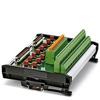 PHOENIX CONTACT 2905197 ອຸປະກອນເສີມຄວບຄຸມ UM-D37M/DS/FU/LED/ AID16/C300/R