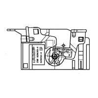 AMP Connectors - TE Connectivity 929053-2 ເຄື່ອງມືເສີມ MQS ABDEKA M.HEB32P