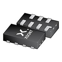 Nexperia PUSB3FR6Z ESD Suppressors ອາເລັກໂຕຣນຕ້ອງຕໍ່ຕ້ານ ESD ທີ່ມີຄວາມຈຳກັດຄວາມຈົນຕໍ່ຕ້ານຕໍ່ທາງດຽວ