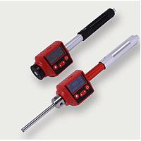 SOLID NDT D0M102 ເຄື່ອງທົດສອບຄວາມແຂງຂອງ Leeb