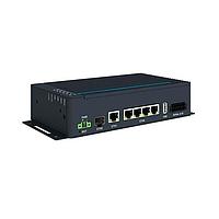 Advantech ICR-4401 ເຄື່ອງເສັ້ນທາງອຸດສາຫະກຳ Routers, 5x ETH