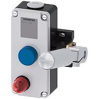 SIEMENS 3SE73101AE04 ສະຫນັບສະຫນູນດ້ວຍສາຍ CABLE-OPERATED SW, LATCH, PSI UNLATCH & LED