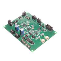 Analog Devices ADZS-AUDIOA2BAMP ເຄື່ອງມືພັດທະນາ Audio IC SHARC Aud A2BAMP Ext Mez Brd SC589Mini