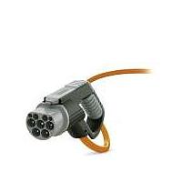 PHOENIX CONTACT 1408168 ເສັ້ນສາຍຊາວໄຟ AC EV-GBM3C GB/T AC CHRG CBL 32A/440V