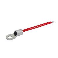 Vishay BC Components NTCALUGE4C94015A NTC Thermistors 10K/2% 3984K/0.5% NTC LUG M4 AWG26 UL