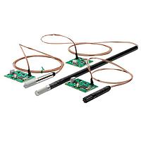 VAISALA HMM100 ໂມດູນຄວາມຊຸ່ມຊື່ນ (0 ... 100 %RH, ±1.5 %RH)