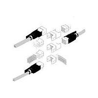 Amphenol FCI 88976-001LF ອຸປະກອນເສີມ CBLCONN MINICOAX