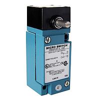 Honeywell LSA1E ສະຫນັບສະຫນູນຂອງຫນ້າທີ່ຫນັກ 1NC 1NO SPDT ການປ່ຽນທີ່ດ້ານຂ້າງດ້ວຍການຫຼິ້ນລົດ