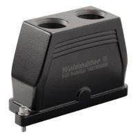 Weidmuller 1082910000 ຕົວເຊື່ອມພະລັງງານຫນັກ HDC IP68 24B TOS 2PG29