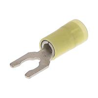 Molex 19115-0048 ສະແປດ SNAP SPADE STUD 10 10-12 AWG