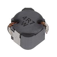 Sumida CDRH10D68NP-4R7NC ພາວເອີດັກເຕີ 4.7uH 7A 25% SMD PWR INDUCTOR
