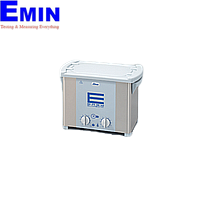 Elma EASY 30 H ເຄື່ອງເຮັດຄວາມສະອາດ Ultrasonic (0.8L, 30W)