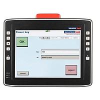 Advantech C-DLV72107TL1CA101 Panel PCs DLV7210-7M10001,WinEmbStd7P,ScanSource