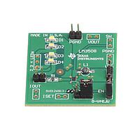 Texas Instruments LM3508TLEV ບອດປະເມີນ LM3508TL Eval Brd
