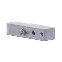 AMP Connectors - TE Connectivity 5223986-8 ອຸປະກອນເສີມ UPM KEYED GUIDE MODULE