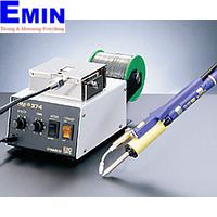HAKKO 374 ເຄື່ອງປ້ອນ HAKKO 374 (0.8mm)