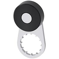 SIEMENS 3SE50000AA31 ເຄື່ອງຍົກລົດລົດລົດ LEVER,ROLL CRANK,ເຫຼັ້ມເຫຼັ້ມ,ລົດພລາສຕິກ 19MM