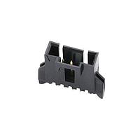 Molex 70545-0074 Shrouded VERT HDR TRI-PEG 5P ແຖວເດັງ 30 AU