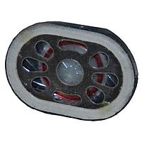 DB Unlimited SW201108-1 ລະບົບລະບົບກະຕ່າຍນ້ຳ 8Ohm Oval, Flush 0.8-1.2W