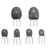 Vishay Sprague 299D685X0025CB1 ດິບ 6.8uF 25ໂວລ໌ 20% C ກ່ອງ Radial