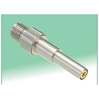 Hirose Electric MS-156-HRMJ-5 ຕົວແປ RF - ລະຫວ່າງຊຸດ MS151-SMA Adapter PL /F 0Hz ຫາ 6GHz 50Oh