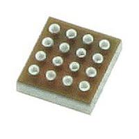 Fairchild FPF3040UCX ສະຫນັບໂຫຼດ 20V ຂອງການປ່ຽນສອງຂາວ ອອກດຽວ