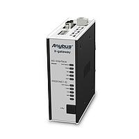 HMS Networks AB7648-F X-Gateways PROFINET I/O Slave ເປັນ AS-Interface Master