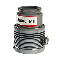 Hokaido H600-MD ປັ໊ມສູນຍາກາດໂມເລກຸນ Turbo (600L/s, 5×10-6 Pa, 4000 Pa, 24000r/min)