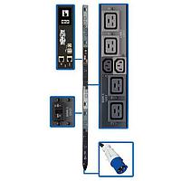 Tripp Lite PDU3EVNR6G60A ສາຍປະຕູຈອດພະລັງງານ PDU3EVNR6G60A