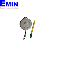 Adwa ECO209 ຈໍສະແດງຜົນ pH (0.0~14.0 pH)