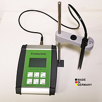 Meinsberg PLF40 / Set Conductivity Meter
