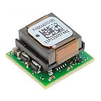 OmniOn Power (Formerly ABB Power Conversion) PVX006A0X3-78SRZ ຕົວແປດປຽນແປງ DC-DC ບໍ່ມີການແຍກຕ່າງ / PoL 6 A ບໍ່ມີການແຍກຕ່າງ, 3.3-14.4 Vin, 0.6-5.5 Vout, ອານາລອກ