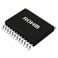 ROHM Semiconductor BD6923FV-E2 ຕົວຄວບຄຸມແລະຕົວຂັບເຄື່ອນໄຫວ / ມອເຕອ / ການຈະເລີຍການເຕີບຕົວຄວບຄຸມ ມອເຕອກັບຄືນ Dvr 50V 0.8A