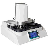 EBP eGP-2B ໜ້າຈໍສຳຜັດເຄື່ອງຂັດອັດຕະໂນມັດ (0-120r/min)