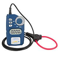 PCE CM 4 - Clamp Meter (4 A / 40 A / 400 A Ac, ± 3 %)