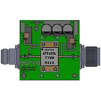 Qorvo QPD1006EVB4 ອານຸວັດ RF 450W, 50V, 1.2-1.4GHz, GaN IMFET (CW ver