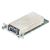 HARTING 39509040020 ຕົວແປເພດ USB ຍິງ/ຍິງ GENDER CHANGER USB FEMALE/FEMALE