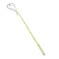 American Bright LED AB-FO024GN-02012-XA1 ແຖວແຟລັກຊິບ LED IP65 COB LIGHT STRIP ສີຂຽວ, 20"