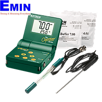 EXTECH Oyster-16 ຊຸດເຄື່ອງວັດແທກອຸນຫະພູມ Oyster Series