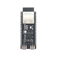 Espressif Systems ESP32-C6-DevKitC-1-N8 ແຜງພັດທະນາວຽກຫຼາຍໂປໂຕຄອນ ESP32-C6 ທົ່ວໄປ, ອີງຕາມ ESP32-C6-WROOM-1. ມີຂາຂອງ ESP32-C6 ທັງໝົດຖືກເຜີຍແຜ່ແລະງ່າຍຕໍ່ການເຊື່ອມຕໍ່ແລະໃຊ້ງານ. ສ່ວນຫຼາຍຂອງຂາ I/O ຖືກແຍກອອກໄປຫາຫົວຂາຂອງພິນທັງສອງຂ້າງເພື່ອຄວາມສະດວກໃນການເຊື່ອມຕໍ່. ນັກພັດທະນາສາມາດ