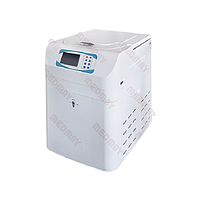 Medmay MC5006 ປະເພດຊັ້ນ centrifuge ຄວາມໄວຕ່ໍາ (5000rpm; 4620×g)
