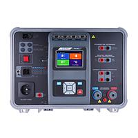 Metrel MI 3394 ST CE MultiTesterXA ເຄື່ອງທົດສອບເຄື່ອງຈັກ ແລະ ຕູ້ໄຟຟ້າ (100 V – 5100 V; 500 V – 6000 V)