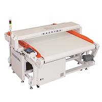 HASHIMA HN-1380C ເຄື່ອງກວດເຂັມເຂັມປະເພດ conveyor ຂະຫນາດໃຫຍ່ (1P220V, 50HZ)