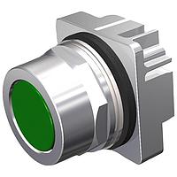 SIEMENS 52PM8A3 ປຸ່ມກົດພັດທະນາລົງ, MOM, ສີຂຽວ, ລົງລຽບ, 2POS