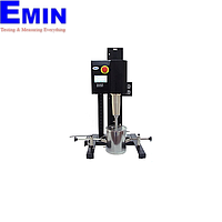 Bevs BEVS 2501/5A Lab Mixer (1500w, 300-6000 rpm , Automatic)