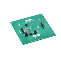Texas Instruments TPSM82813PEVM-062 ໂມດູນປະເມີນ TPSM82813 ສໍາລັບການຈັດການພະລັງງານພິເສດ